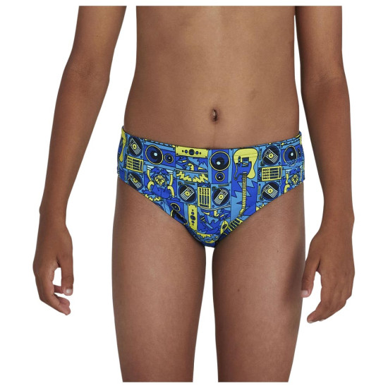 Speedo Παιδικό μαγιό Speedo Παιδικό μαγιό